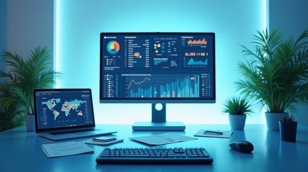 How to automate financial tasks using AI agents