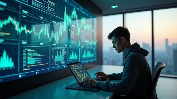 How to automate financial tasks using AI agents