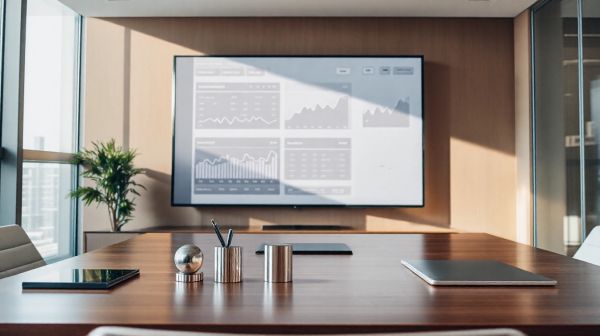 Top AI Agents for Streamlining Your Financial Processes