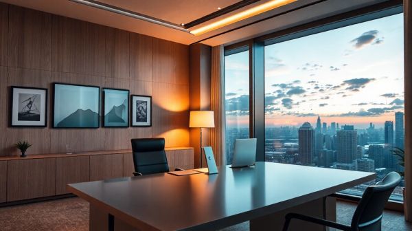 Top AI Agents for Streamlining Your Financial Processes